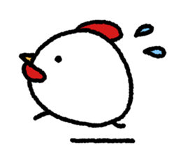 Mr.Tandoori sticker #6141248