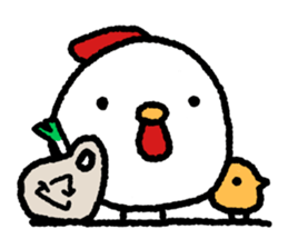 Mr.Tandoori sticker #6141249