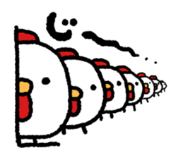 Mr.Tandoori sticker #6141252