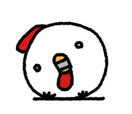 Mr.Tandoori sticker #6141254