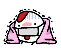 Mr.Tandoori sticker #6141257