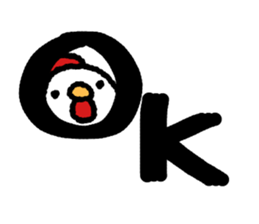 Mr.Tandoori sticker #6141260