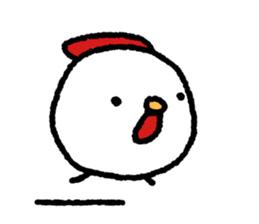 Mr.Tandoori sticker #6141263