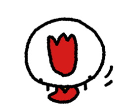 Mr.Tandoori sticker #6141264