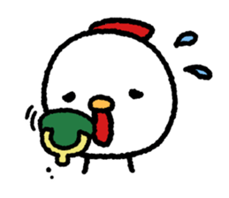 Mr.Tandoori sticker #6141268