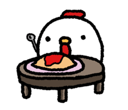 Mr.Tandoori sticker #6141269