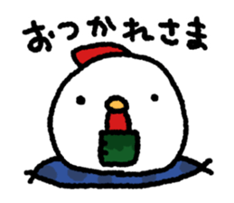 Mr.Tandoori sticker #6141270