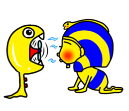 king sticker #6141984