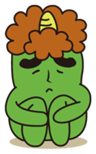 Midori San Vol.1 sticker #6142034