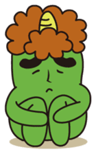 Midori San Vol.1 sticker #6142034