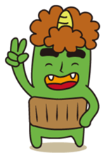 Midori San Vol.1 sticker #6142035