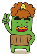 Midori San Vol.1 sticker #6142035