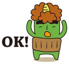 Midori San Vol.1 sticker #6142036