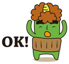 Midori San Vol.1 sticker #6142036