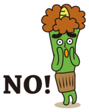 Midori San Vol.1 sticker #6142038