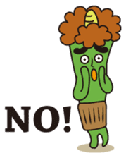 Midori San Vol.1 sticker #6142038