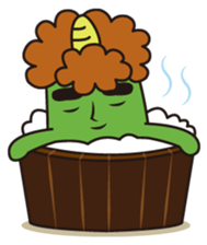 Midori San Vol.1 sticker #6142042