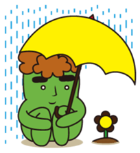 Midori San Vol.1 sticker #6142045