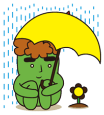 Midori San Vol.1 sticker #6142045