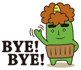 Midori San Vol.1 sticker #6142049