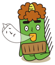 Midori San Vol.1 sticker #6142054