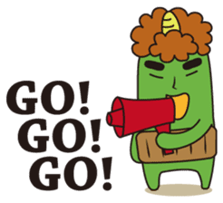 Midori San Vol.1 sticker #6142055