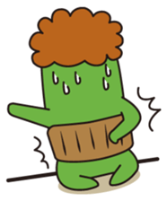 Midori San Vol.1 sticker #6142057