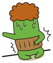 Midori San Vol.1 sticker #6142057