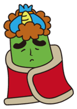 Midori San Vol.1 sticker #6142058