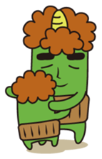 Midori San Vol.1 sticker #6142062