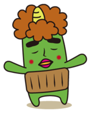 Midori San Vol.1 sticker #6142063