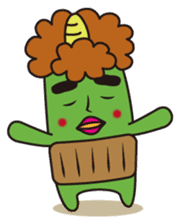 Midori San Vol.1 sticker #6142063