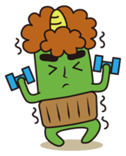 Midori San Vol.1 sticker #6142064