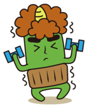 Midori San Vol.1 sticker #6142064