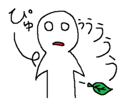 Simple Sticker that can be used vol.2 sticker #6142272
