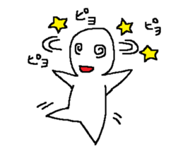 Simple Sticker that can be used vol.2 sticker #6142275