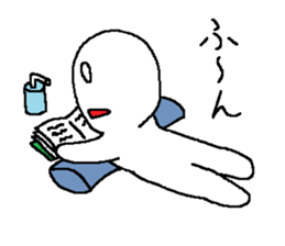 Simple Sticker that can be used vol.2 sticker #6142287