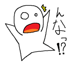 Simple Sticker that can be used vol.2 sticker #6142296