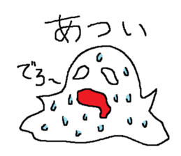 Simple Sticker that can be used vol.2 sticker #6142299