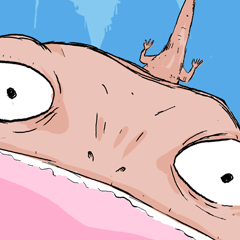 JOK-JOk&Friends The Adventure TOON