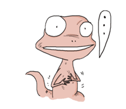 JOK-JOk&Friends The Adventure TOON sticker #6142352