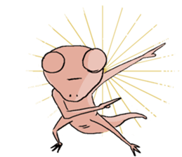 JOK-JOk&Friends The Adventure TOON sticker #6142353