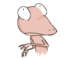 JOK-JOk&Friends The Adventure TOON sticker #6142354