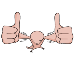 JOK-JOk&Friends The Adventure TOON sticker #6142355