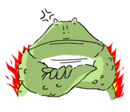 JOK-JOk&Friends The Adventure TOON sticker #6142357