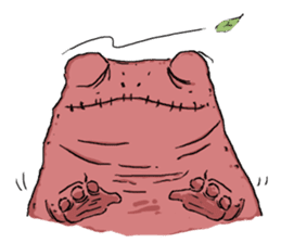 JOK-JOk&Friends The Adventure TOON sticker #6142358