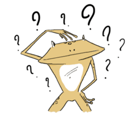 JOK-JOk&Friends The Adventure TOON sticker #6142359