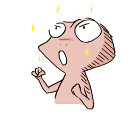 JOK-JOk&Friends The Adventure TOON sticker #6142360