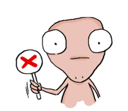 JOK-JOk&Friends The Adventure TOON sticker #6142361