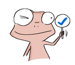 JOK-JOk&Friends The Adventure TOON sticker #6142362